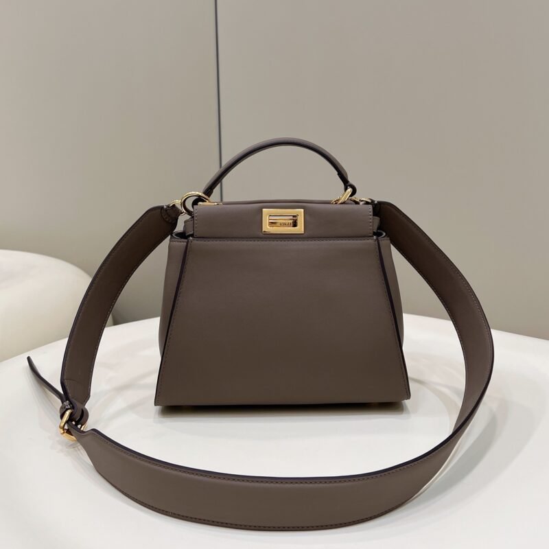 Fendi PeekabooTote-24×7×19CM