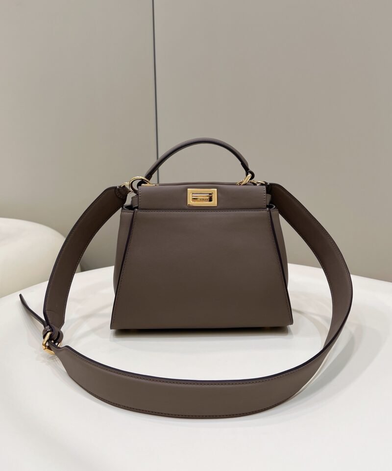 Fendi PeekabooTote-24×7×19CM