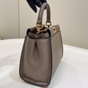Fendi PeekabooTote-24×7×19CM