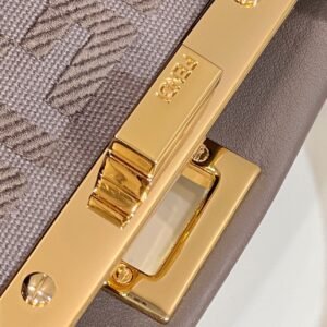 Fendi PeekabooTote-24×7×19CM