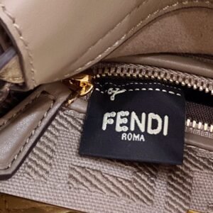 Fendi PeekabooTote-24×7×19CM