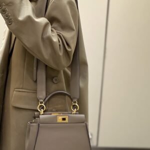 Fendi PeekabooTote-24×7×19CM