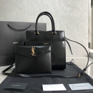 cp93611ewrwe_5_.jpg YSL Small Uptown Tote-23*23*11CM