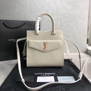 YSL Small Uptown Tote-23*23*11CM