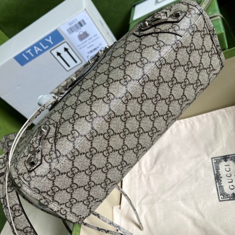 BL × GG Aria Top Handbags-30*12*20CM