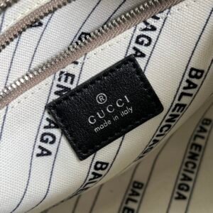 BL × GG Aria Top Handbags-30*12*20CM