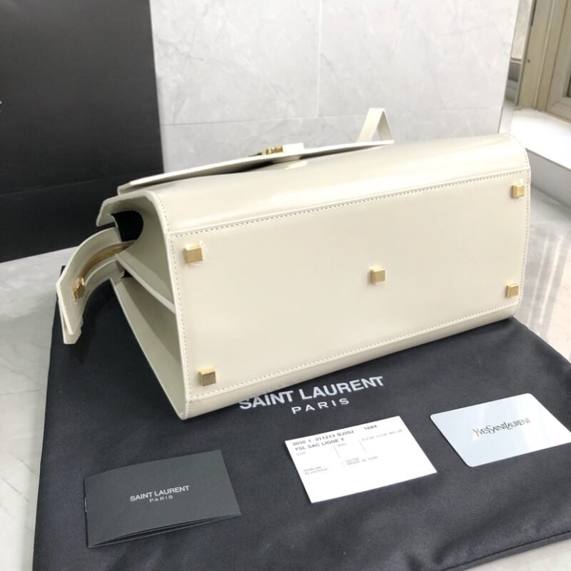 YSL Uptown Tote-31*24*16CM
