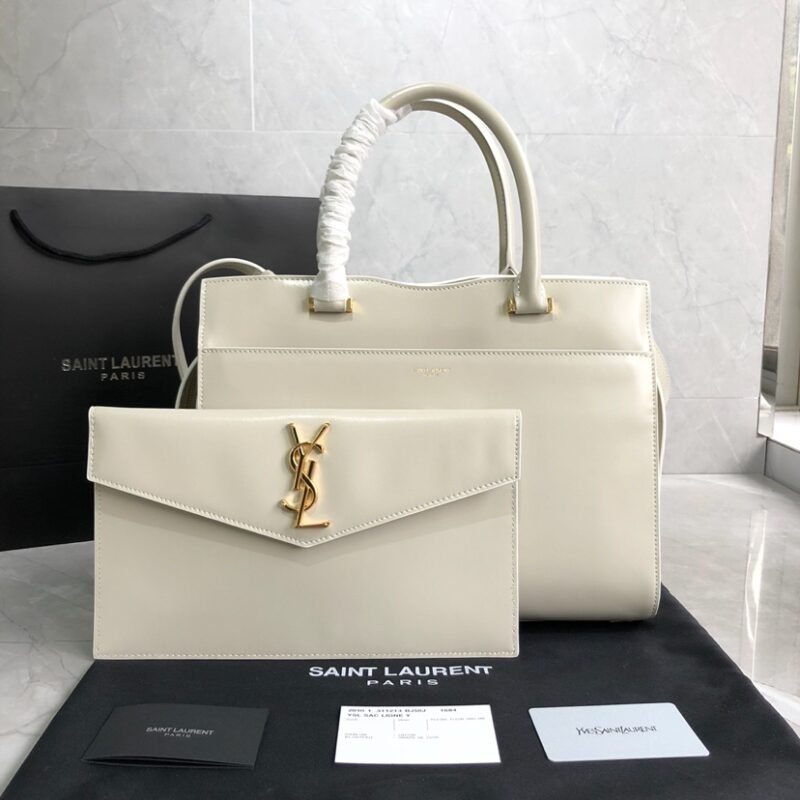YSL Uptown Tote-31*24*16CM