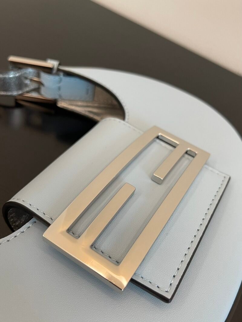 Fendi Cookie-22×4.5×17.5CM