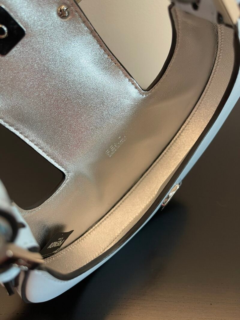 Fendi Cookie-22×4.5×17.5CM