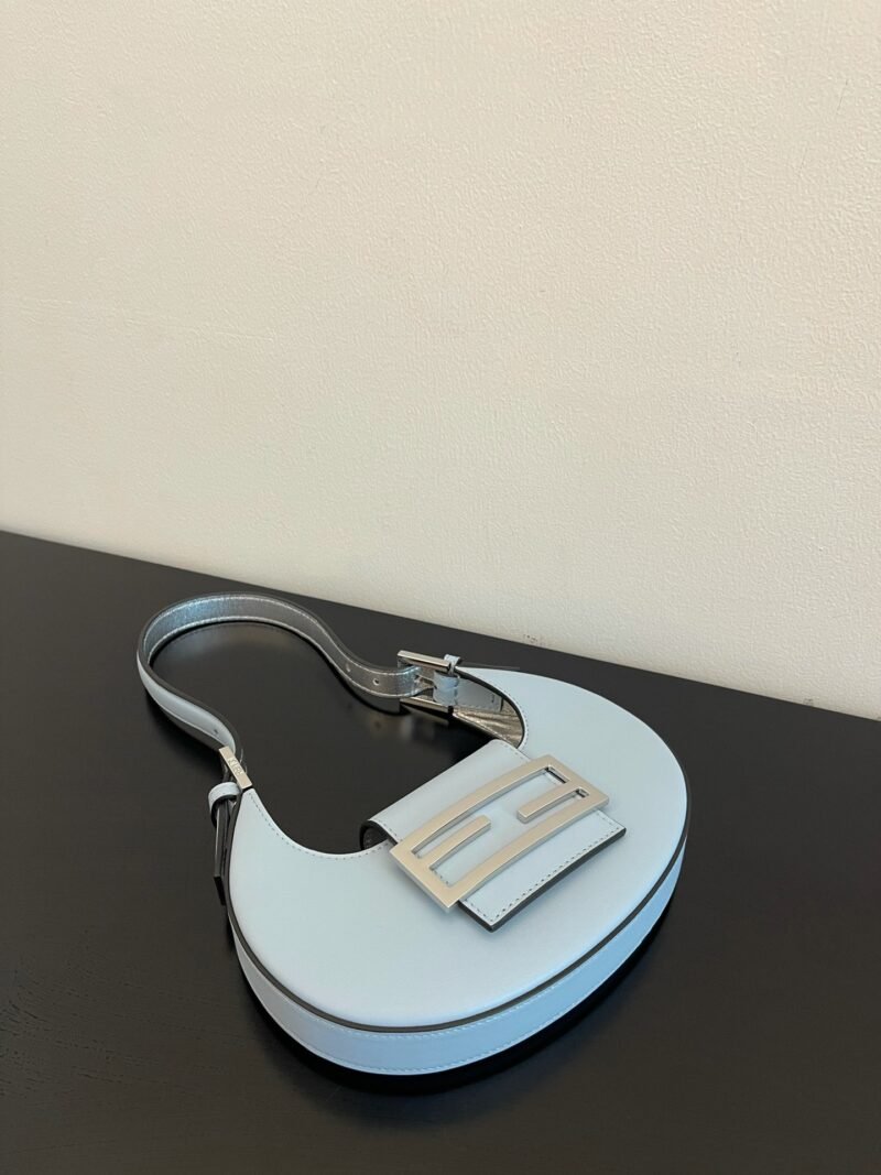 Fendi Cookie-22×4.5×17.5CM