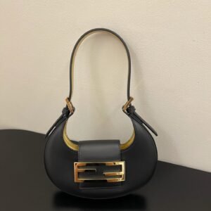 Fendi Cookie-22×4.5×17.5CM