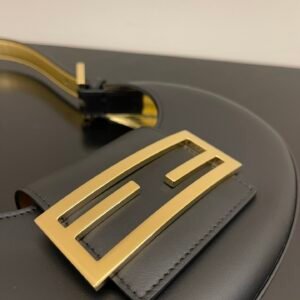 Fendi Cookie-22×4.5×17.5CM