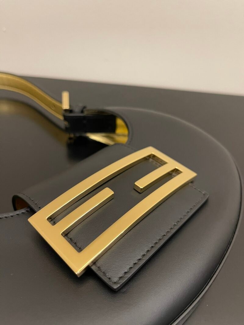 Fendi Cookie-22×4.5×17.5CM