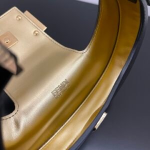 Fendi Cookie-22×4.5×17.5CM