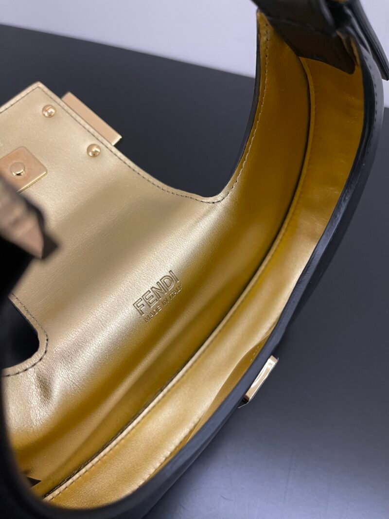 Fendi Cookie-22×4.5×17.5CM