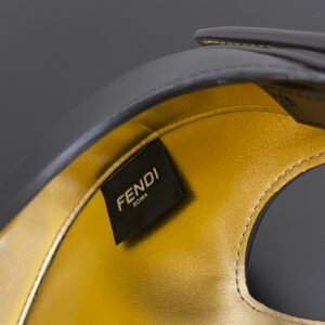 Fendi Cookie-22×4.5×17.5CM