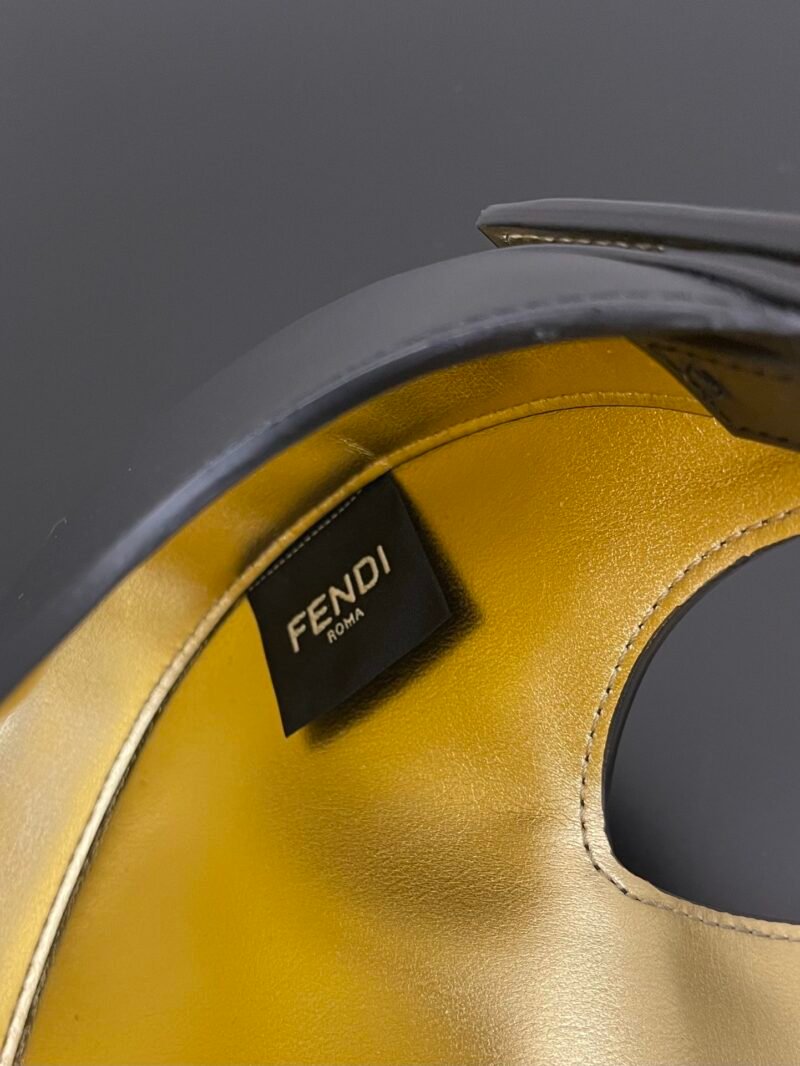 Fendi Cookie-22×4.5×17.5CM