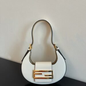 Fendi Cookie-22×4.5×17.5CM