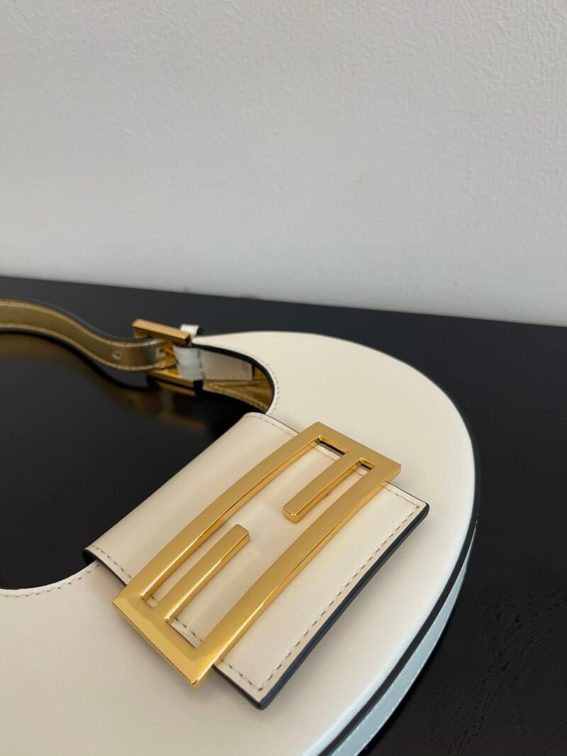 Fendi Cookie-22×4.5×17.5CM