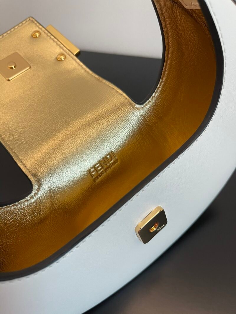 Fendi Cookie-22×4.5×17.5CM