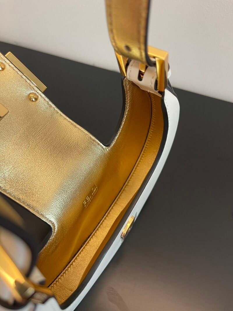 Fendi Cookie-22×4.5×17.5CM