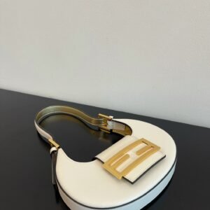 Fendi Cookie-22×4.5×17.5CM