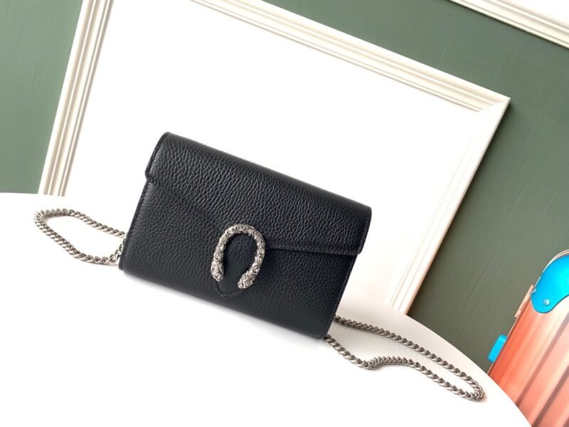 Gucci Dionysus Bag-20*13*6CM