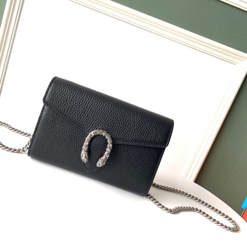 Gucci Dionysus Bag-20*13*6CM