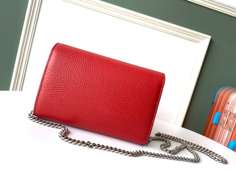 Gucci Dionysus Bag-20*13*6CM