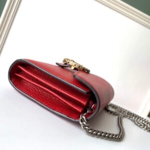 Gucci Dionysus Bag-20*13*6CM