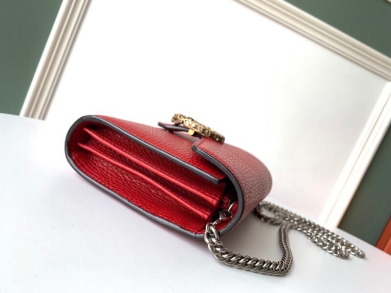 Gucci Dionysus Bag-20*13*6CM