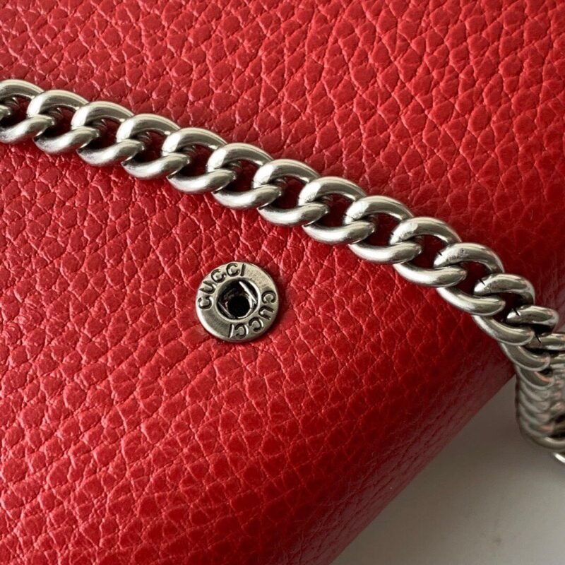 Gucci Dionysus Bag-20*13*6CM