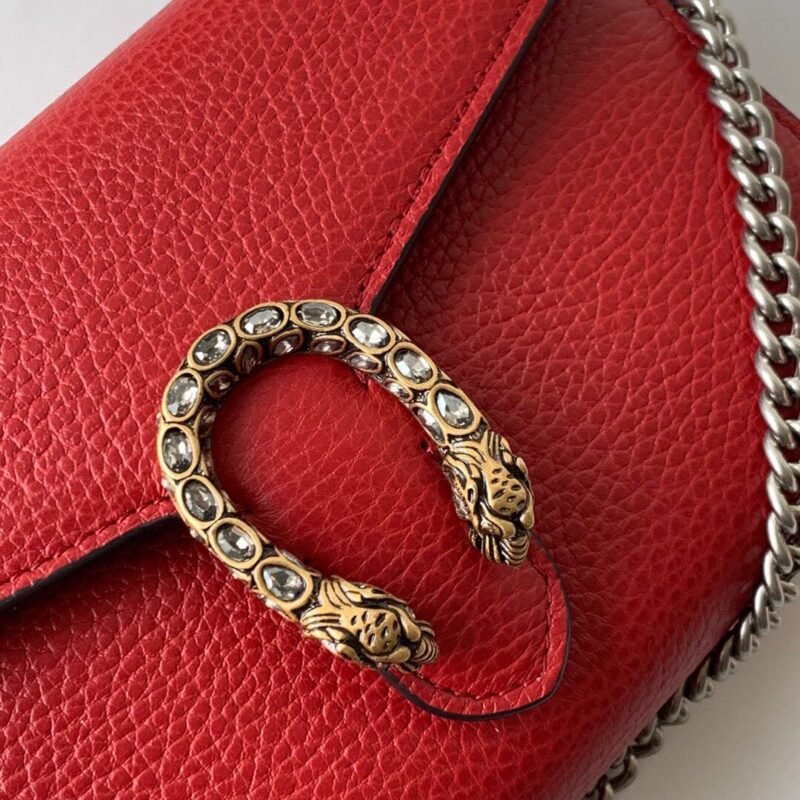 Gucci Dionysus Bag-20*13*6CM