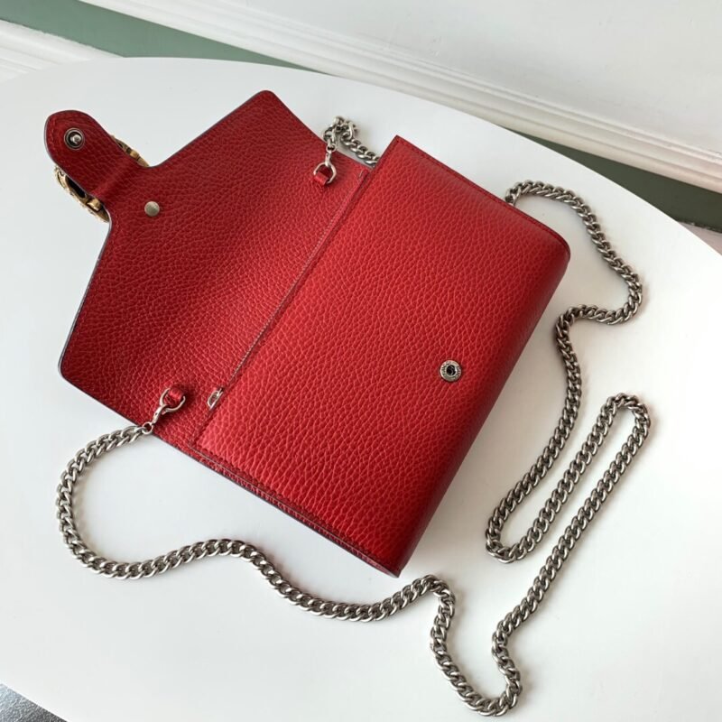 Gucci Dionysus Bag-20*13*6CM