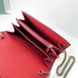 Gucci Dionysus Bag-20*13*6CM