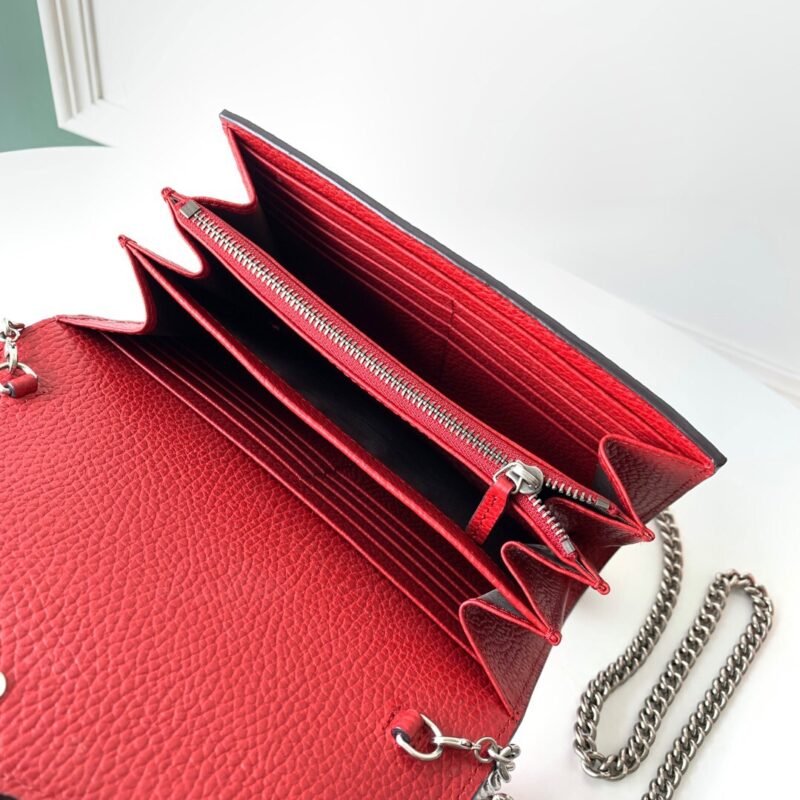 Gucci Dionysus Bag-20*13*6CM