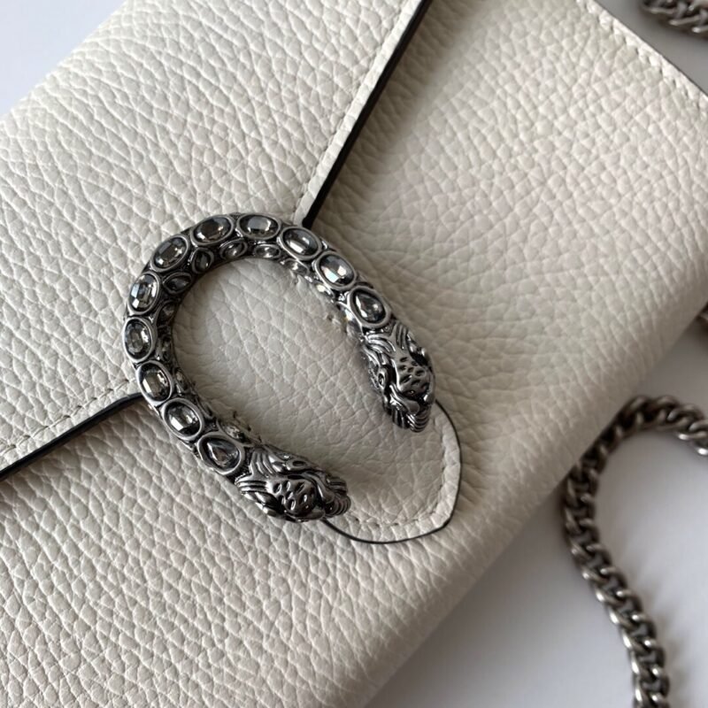 Gucci Dionysus Bag-20*13*6CM