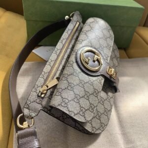 Gucci Belt Bag-24/4/5CM