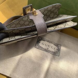 Gucci Belt Bag-24/4/5CM