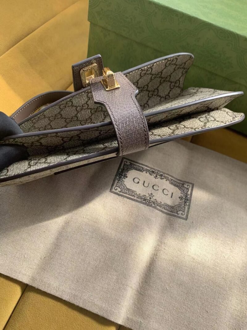 Gucci Belt Bag-24/4/5CM