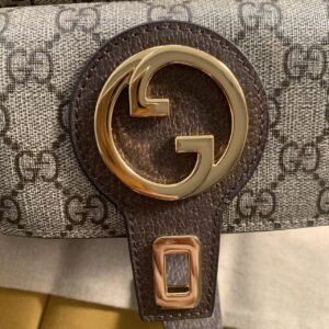 Gucci Belt Bag-24/4/5CM
