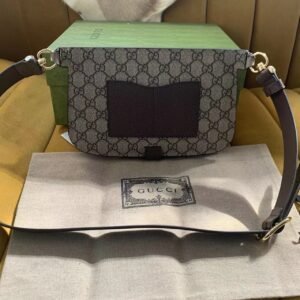 Gucci Belt Bag-24/4/5CM