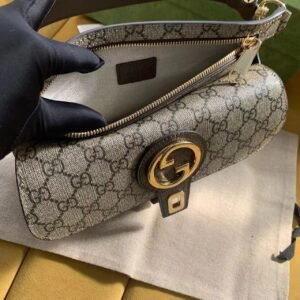 Gucci Belt Bag-24/4/5CM