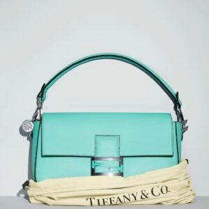 FendI Baguette Bag-24x14x7CM