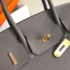 Hermes Birkin-Togo leather-25/30/35CM