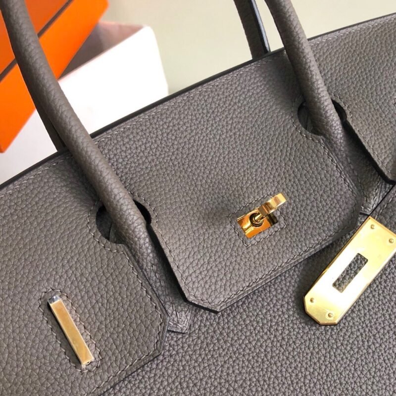 Hermes Birkin-Togo leather-25/30/35CM