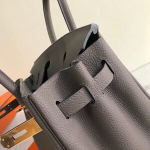 Hermes Birkin-Togo leather-25/30/35CM