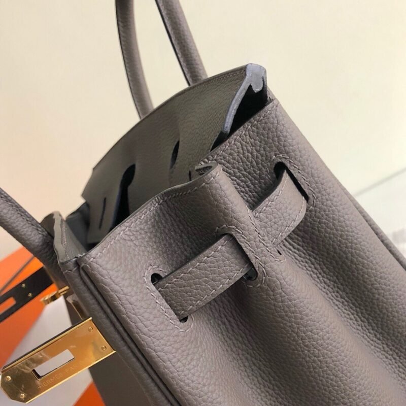 Hermes Birkin-Togo leather-25/30/35CM