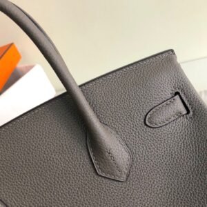 Hermes Birkin-Togo leather-25/30/35CM